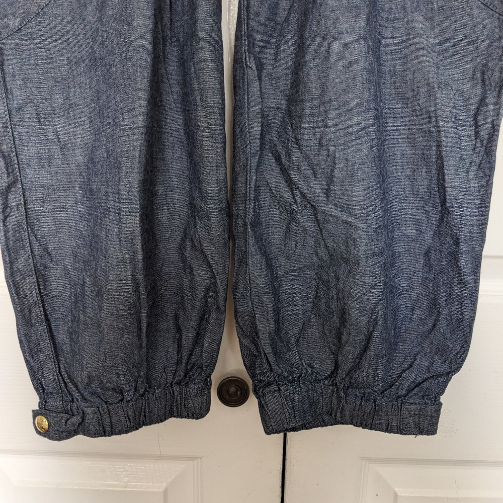 Apple Bottoms Women's Capris - Picture 3 of 11